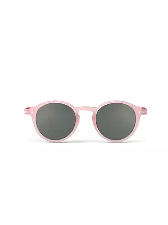 IZIPIZI | Lunettes de soleil enfant SUN JUNIOR 5-10 ans #D | rosa